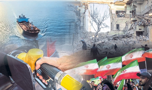 Damai sementara AS-Iran redakan tekanan fiskal kerajaan