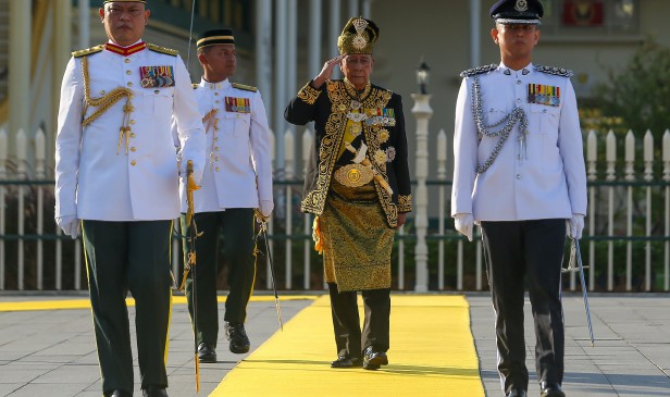 Langkawi bukan Phuket atau Bali - Sultan Kedah