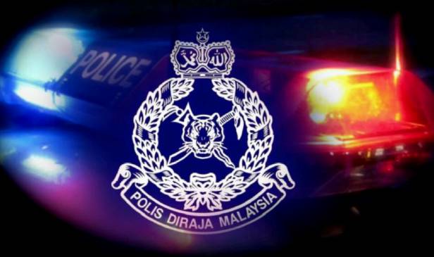 2 pelajar ditahan rempuh anggota polis, lari sekatan jalan