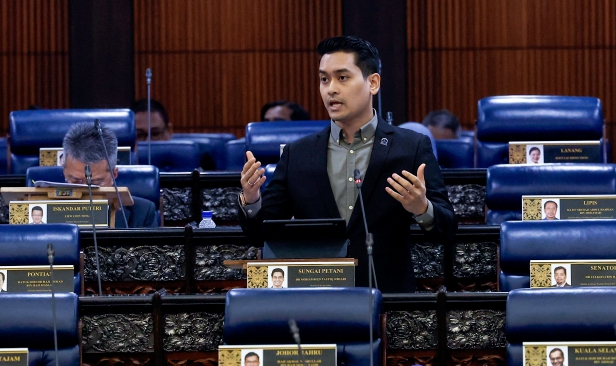 Sukan bola tampar Malaysia tiada kedudukan secara rasmi di peringkat Asia