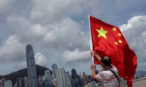 Tindakan China lancar ujian peluru berpandu ke Lautan Pasifik, cetus kebimbangan