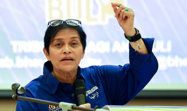 PM berhak tentukan pelantikan Peguam Negara selepas kuasa dipisahkan dari Pendakwa Raya