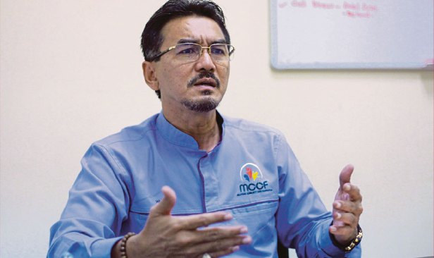 Urusan tadbir tanah kubur Islam wajar kekal bawah pihak berkuasa agama - MCCF