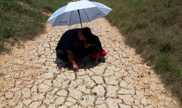El Nino berlarutan, NADMA tingkatkan siap siaga