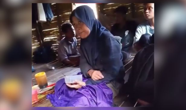 Jaslinda kongsi pengalaman jumpa 'gua', mengaku rasa macam dah nak mati