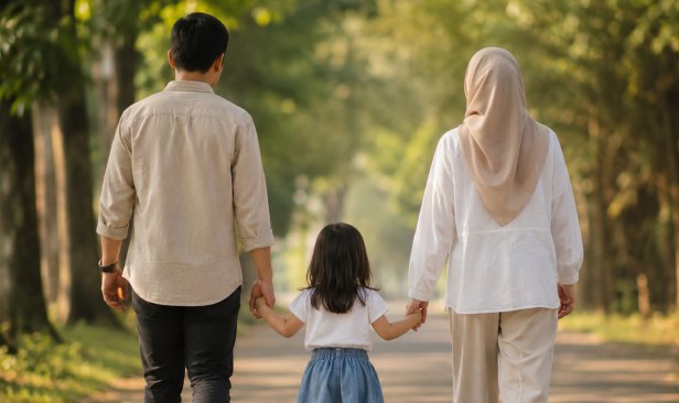 Pindaan Akta Kanak-Kanak lindungi anak kecil di luar negara