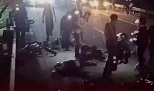 Ada 'pendarahan ekonomi'  di sebalik konvoi motosikal ragut nyawa