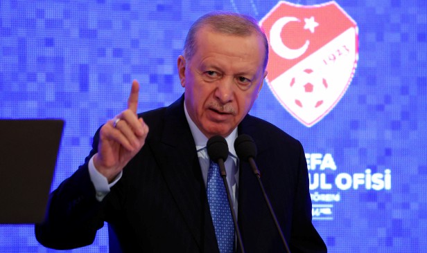 Konflik Asia Barat: Presiden Turkiye sifatkan 'terorisme' Netanyahu ancam keselamatan serantau, global
