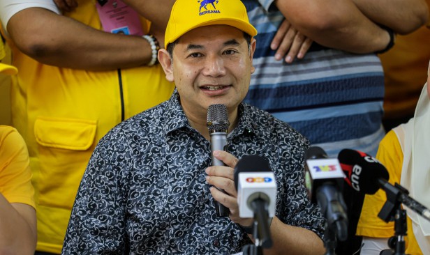 PRN Johor: BERSAMA tawar 5 aku janji, mahu 'semak dan imbang' yang berkesan
