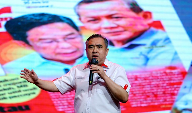 PRN NS: PH sasar menang 23 kerusi untuk bentuk kerajaan negeri lebih stabil - Loke
