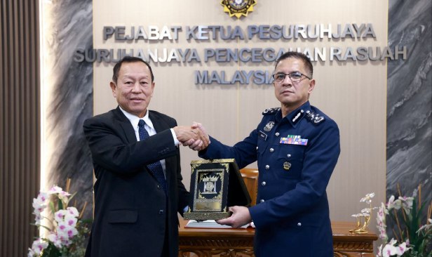 SPRM, Kastam cadang tubuh pasukan petugas khas pantau penguatkuasaan, kutipan cukai di pelabuhan strategik