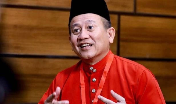 Bawa masuk WAWASAN dalam PN, Tun Faisal ibaratkan PAS 'tikus baiki labu'