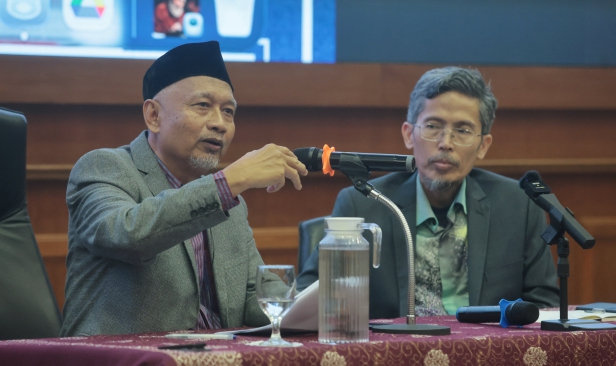Rahsia fahami karya Prof al-Attas, ikuti turutan ini