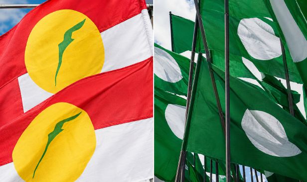 Bahasa politik UMNO-PAS isyaratkan kerjasama PRN, PRU16