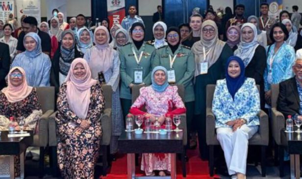 FBSEC perkukuh perniagaan warisan keluarga