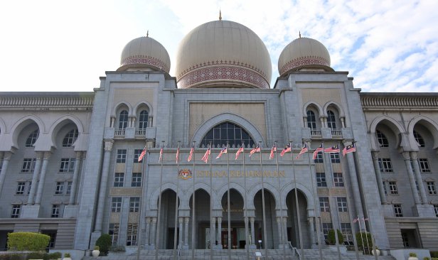 RUU pisahkan Peguam Negara, Pendakwa Raya masuk fasa penting