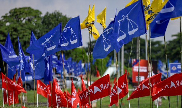 Henti kempen 'dua darjat' demi pengaruhi keputusan pilihan raya
