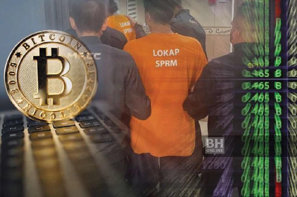 Rasuah tanpa wajah tuntut strategi pencegahan baharu