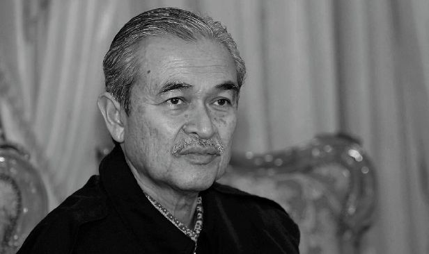 Pemergian Pak Lah dikenang, legasi terus mekar