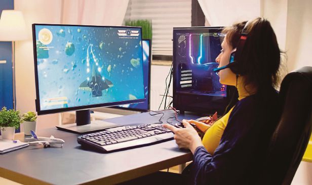 Reka permainan digital kreatif tarik minat pelajar ke dunia STEM