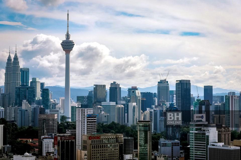 AMRO semak naik unjuran pertumbuhan ekonomi Malaysia kepada 4.9 peratus