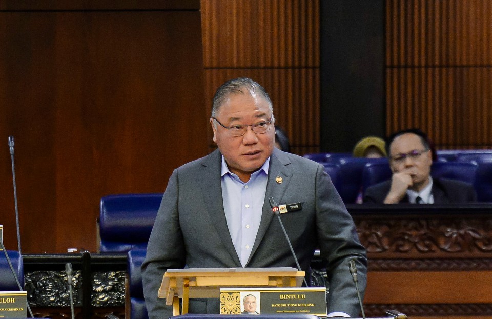 17.5 juta pelancong antarabangsa melawat Malaysia sehingga Mei lalu, meningkat 3.4 peratus berbanding 2025