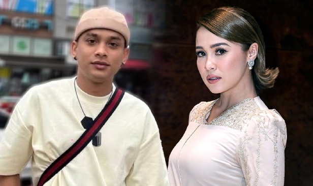 Emma terkilan cara DJ Kid umum perpisahan