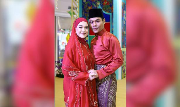Ernie tak kisah Syamel mesra dengan wanita lain dalam klip video