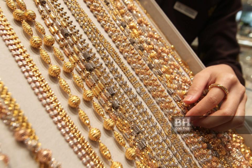Insurans, saham, emas jadi pilihan pelabur mewah di Malaysia - HSBC