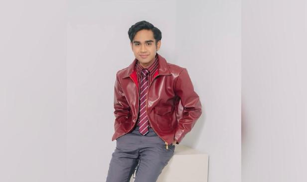 Kakak dapat ilham nama anak dari kelas agama - Irfan Haris
