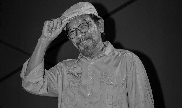 Perginya seniman serba boleh Jalil Hamid