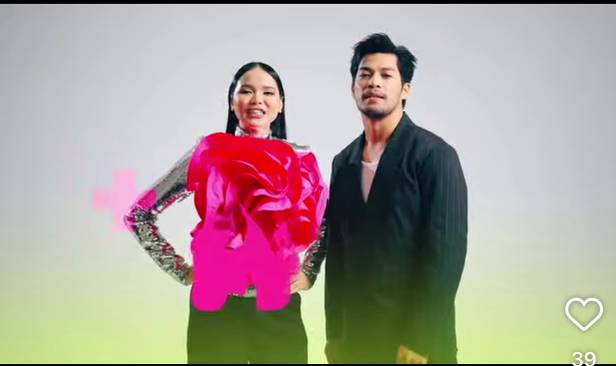 Kamal Adli hos baharu Melodi