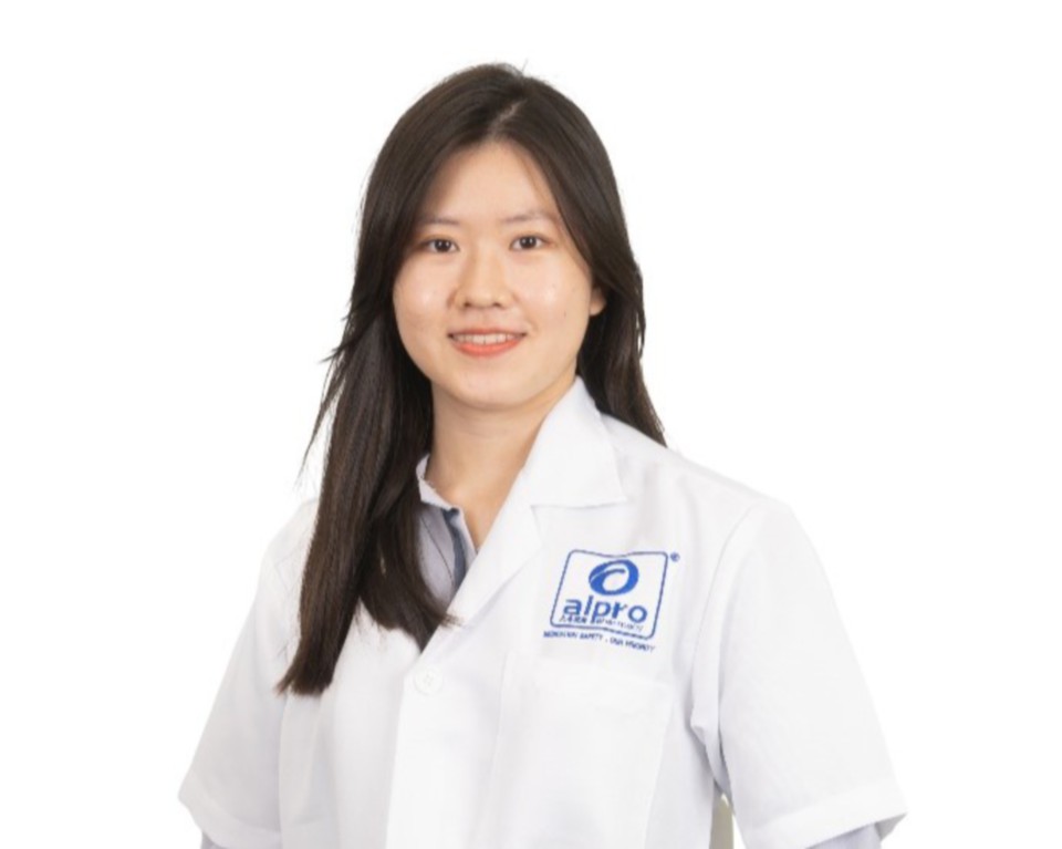 Khoo Wei Jin