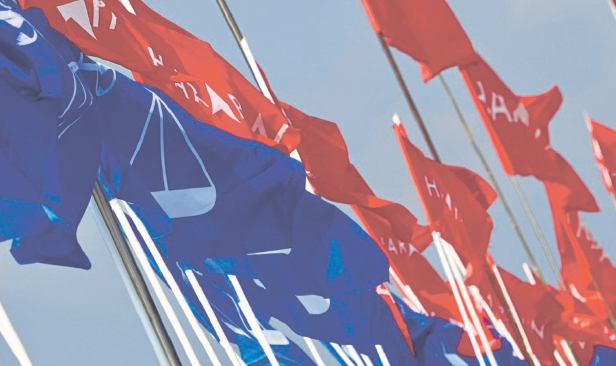 BN-PN miliki kelebihan rampas kerusi marginal PH