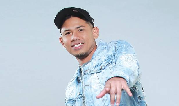 Orang jual pisang goreng pun kena kecam, Nabil enggan layan kritikan