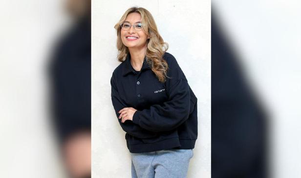 Nabila Huda warnakan rambut demi kelainan