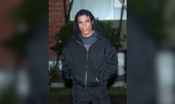 Nas-T tolak label hero aksi