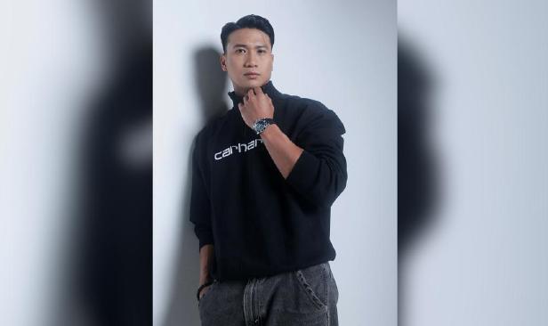 Noki masih setia bersama K-Clique