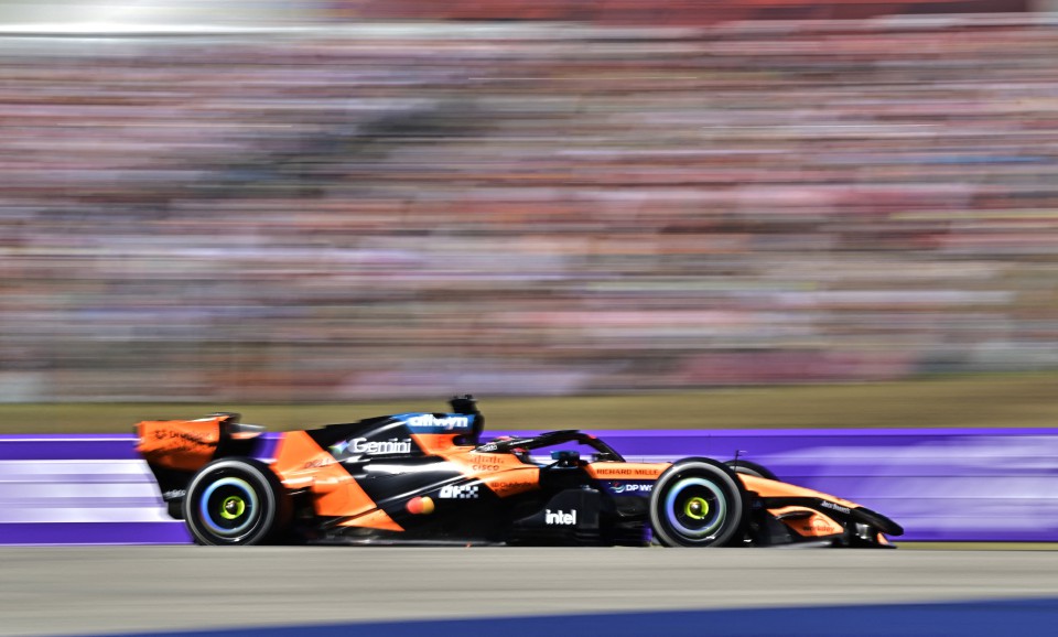 Formula 1 kembali ke Sepang bakal rancakkan ekonomi Malaysia