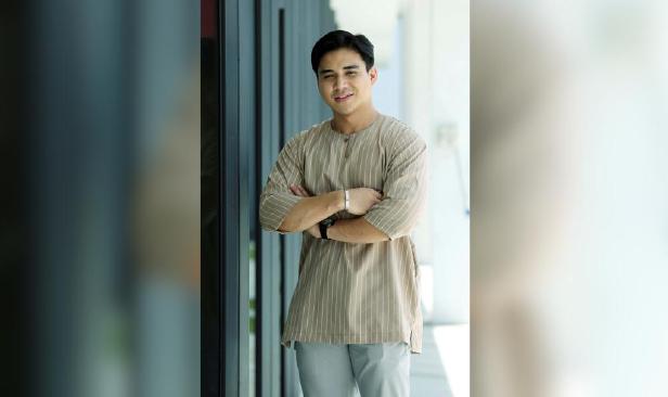 Ketika 'shooting' artis baharu mesti bergaul dengan semua orang - Raja Atiq