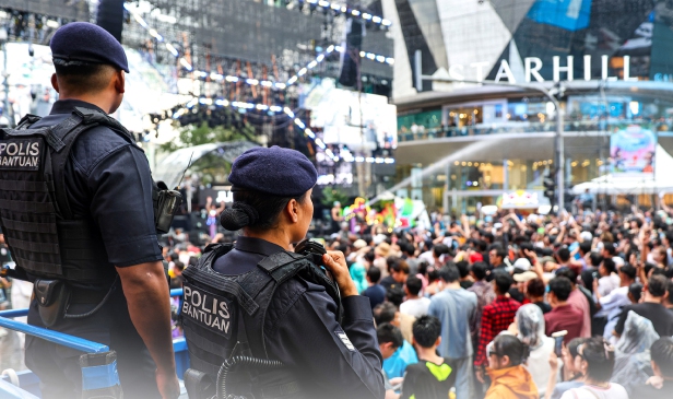 Impak ekonomi program guna dana kerajaan perlu audit telus