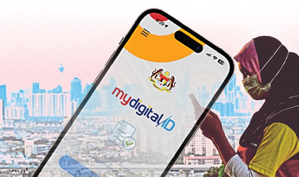 Jangan sampai MyDigital ID jadi penjara siber lemaskan rakyat