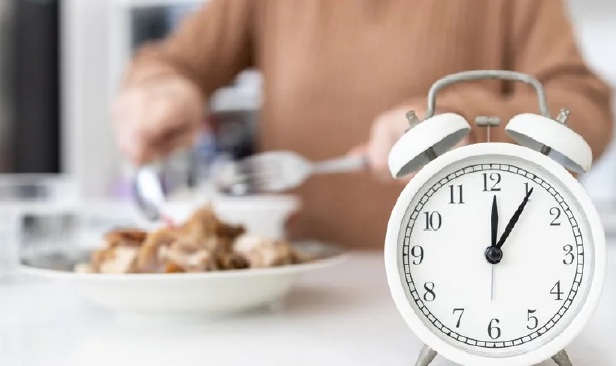 Trend had waktu makan bukan formula ajaib untuk kesihatan