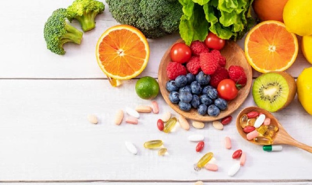 Vitamin C berpotensi bantu perlahan penuaan otak