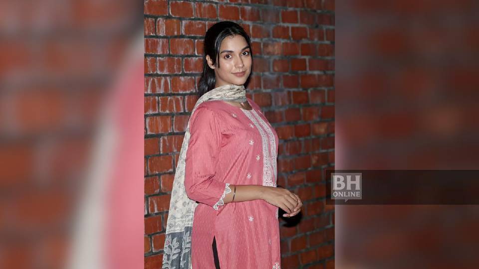 Shweta Sekhon tidak rindu pentas ratu cantik