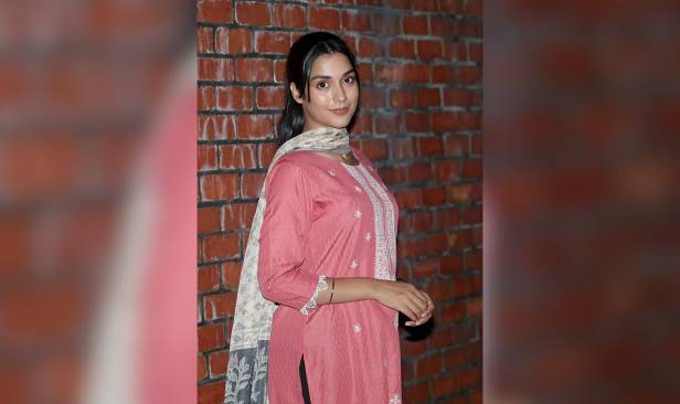 Shweta Sekhon tidak rindu pentas ratu cantik