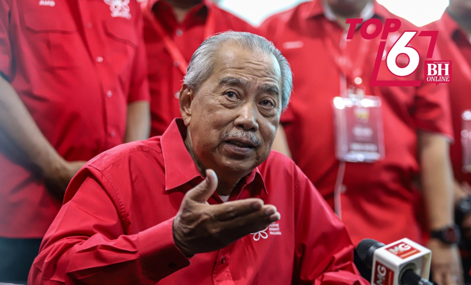 Berita popular hari ini