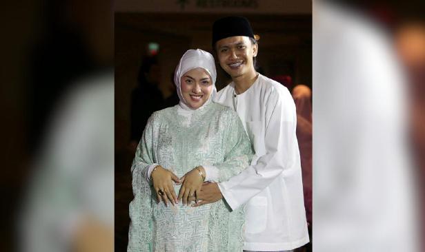 Selagi rezeki halal, tak ganggu orang lain, tiada masalah - suami Shila Amzah