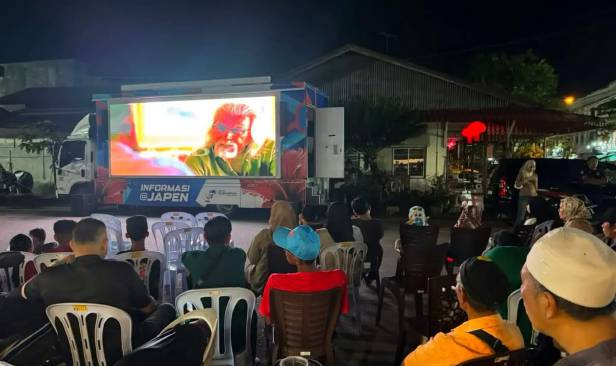 FINAS perluas program wayang pacak
