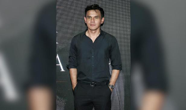 Lisa tiada di sisi baru Yusry tahu payah jadi ibu